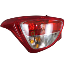 NITOYO HIGH QUALITY  TAIL LAMP USED FOR HYUNDAI I10 GRAND 14 L 92401-B4000 R 92402-B4000